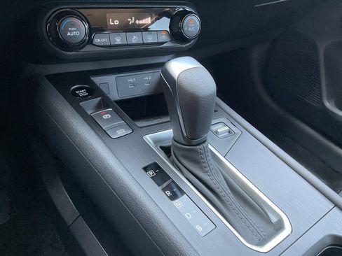 New 2026 Nissan Kicks SV image 36