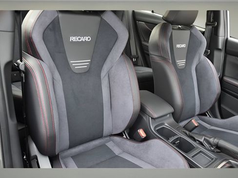 Used 2024 Subaru WRX TR w/ Popular Package #1A AWD/4WD image 29