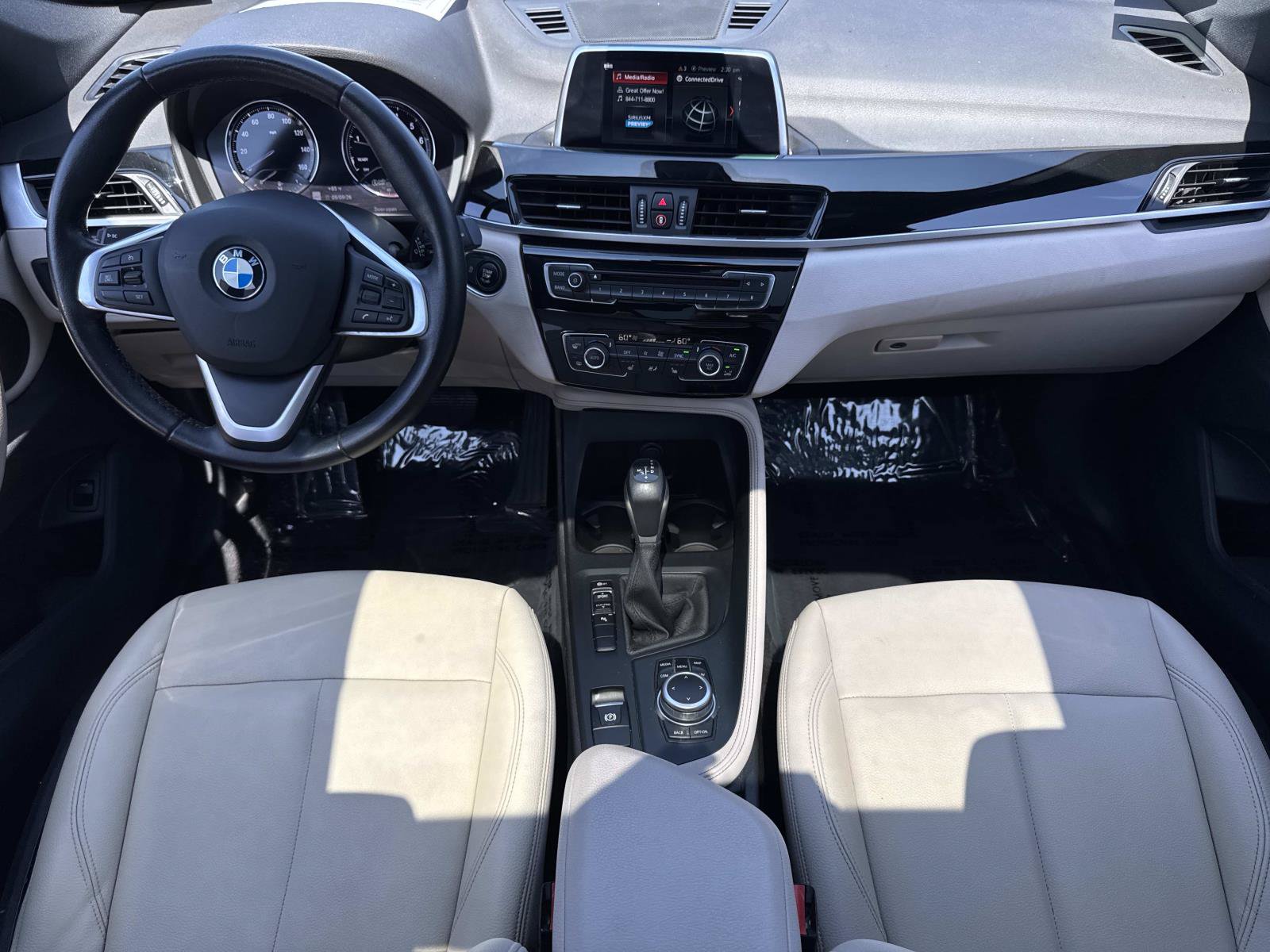 Used 2019 BMW X1 sDrive28i FWD image 6