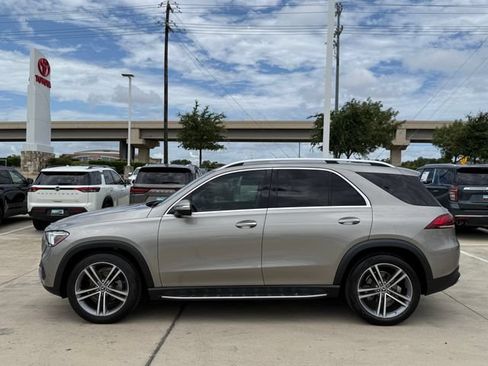 Used 2021 Mercedes-Benz GLE 350 image 5