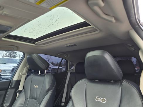 Used 2018 Subaru Crosstrek 2.0i Limited w/ 50th Anniversary Edition image 22