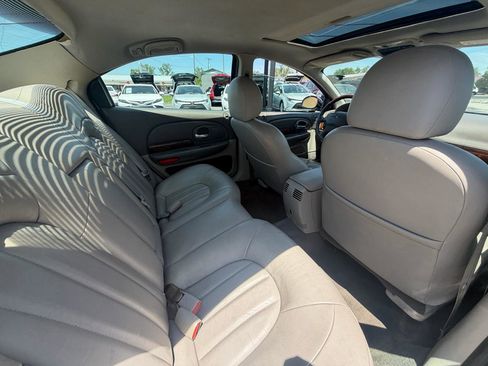 Used 2003 Chrysler 300M FWD image 10