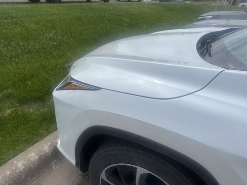 Used 2019 Lexus RX 450h AWD w/ Luxury Package image 22