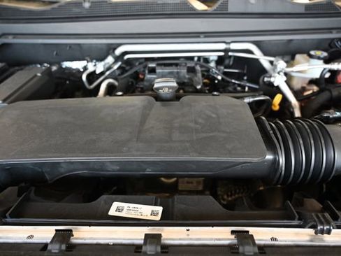 New 2026 GMC Canyon AT4 AWD/4WD image 30