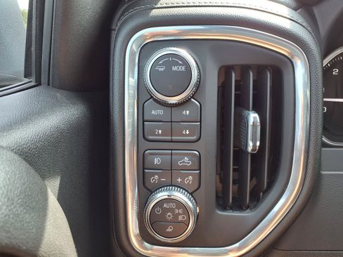 Used 2021 GMC Sierra 1500 Denali w/ Driver Alert Package II AWD/4WD image 20