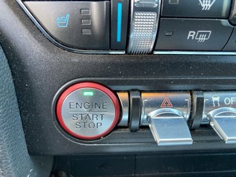 Used 2019 Ford Mustang Premium w/ Equipment Group 201A image 24