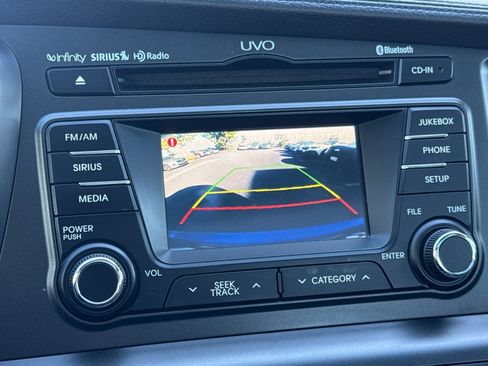 Used 2013 Kia Optima SX w/ Premium Touring Pkg image 18