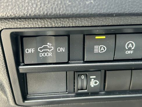 Used 2024 Toyota Tundra SR5 w/ SR5 Convenience Package AWD/4WD image 25