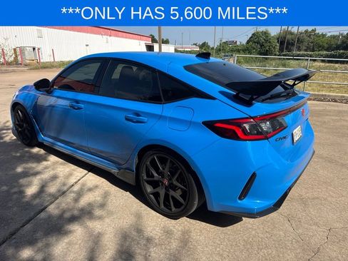 Used 2025 Honda Civic Type R image 7