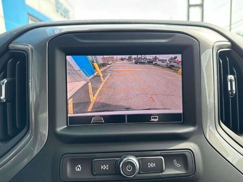 New 2026 Chevrolet Silverado 1500 W/T image 18