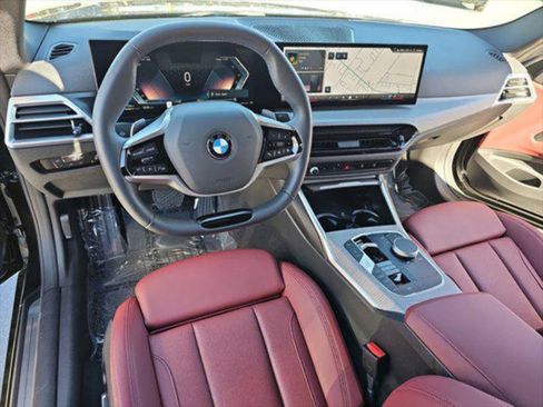 Used 2025 BMW 430i Coupe w/ Convenience Package RWD image 15