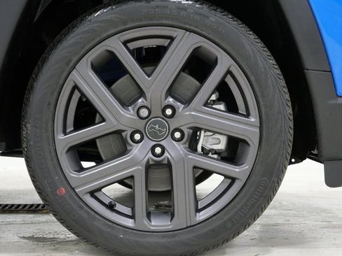 New 2026 Jeep Compass Limited image 9