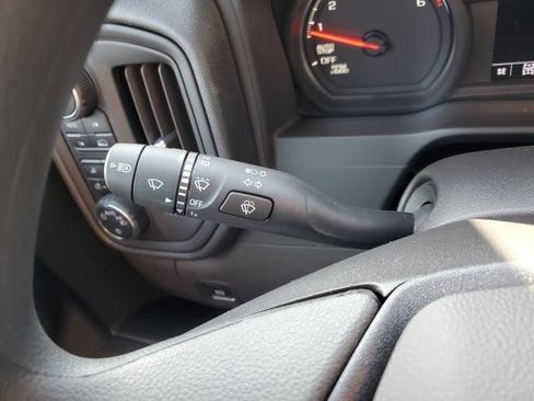 New 2025 Chevrolet Silverado 1500 W/T w/ WT Safety Package image 12