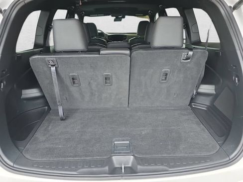 Used 2022 Honda Pilot TrailSport image 13
