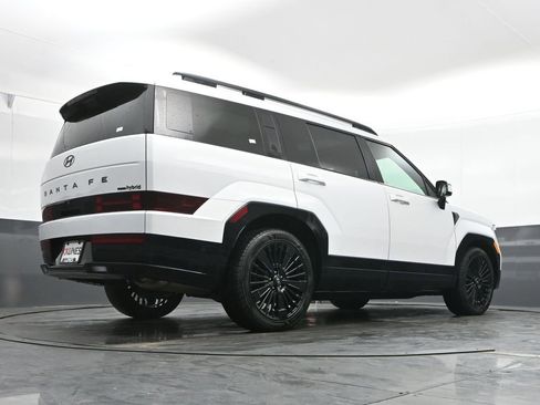 Used 2025 Hyundai Santa Fe Calligraphy image 46