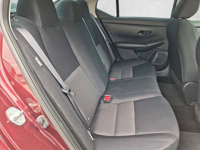 Used 2024 Nissan Sentra SV FWD image 19