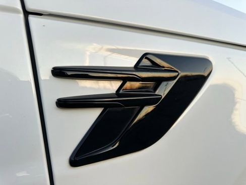 Used 2020 Land Rover Range Rover Sport HST AWD/4WD image 12