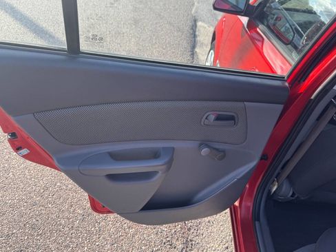 Used 2008 Kia Rio LX image 20