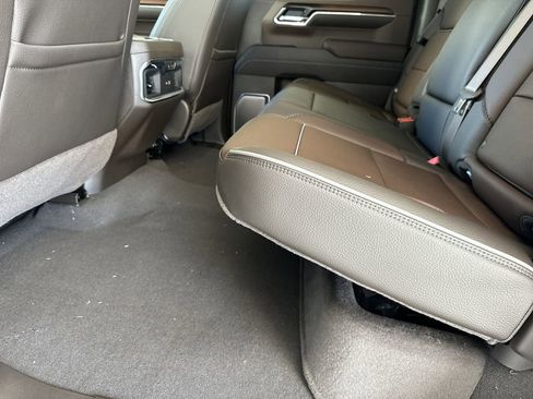 New 2026 GMC Sierra 1500 Denali image 31