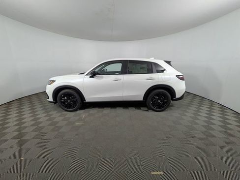 New 2026 Honda HR-V Sport image 15