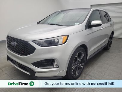 Used 2019 Ford Edge ST
