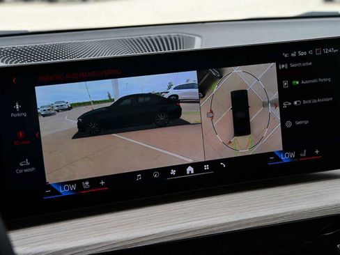 Certified 2025 BMW 330i Sedan w/ Premium Package RWD image 14