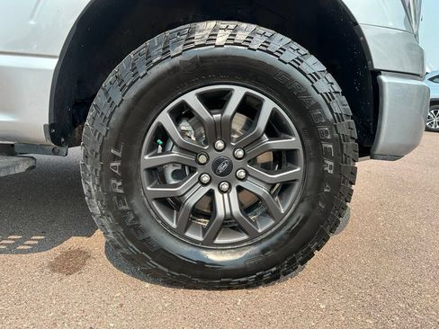 Used 2023 Ford F150 Tremor w/ 360 Degree Camera Package AWD/4WD image 38