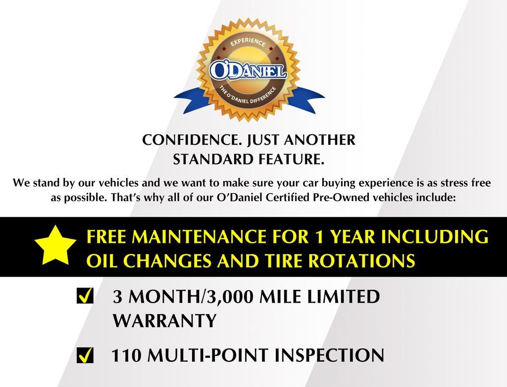 Used 2024 Ford Edge SEL AWD/4WD image 26