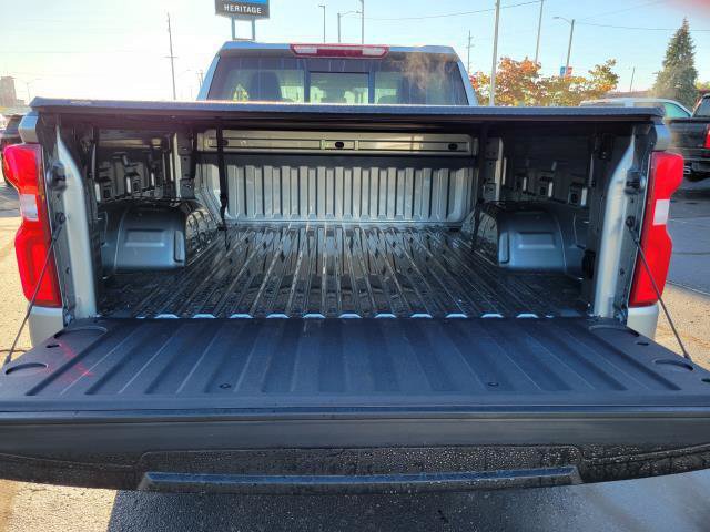 New 2026 Chevrolet Silverado 1500 RST AWD/4WD image 26