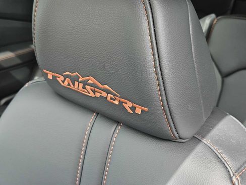 Used 2026 Honda Pilot TrailSport image 15