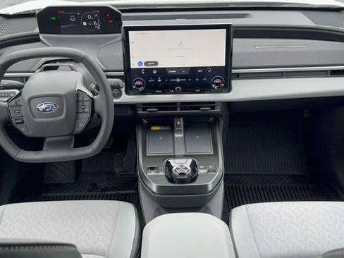 Used 2026 Subaru Solterra Premium w/ Premium Convenience Package image 11
