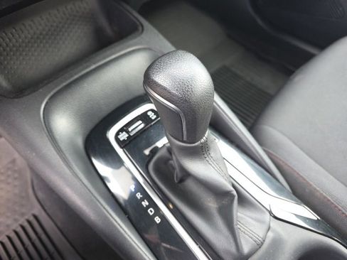 Used 2024 Toyota Corolla SE image 19