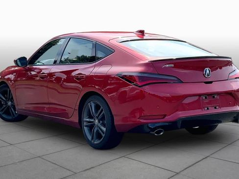 Used 2024 Acura Integra A-Spec FWD image 12