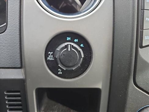 Used 2013 Ford F150 XLT w/ XLT Chrome Pkg image 19