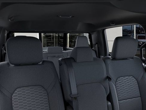 New 2026 RAM 1500 Tradesman AWD/4WD image 26