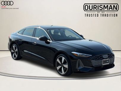 Certified 2025 Audi A5 2.0T Premium w/ Convenience Package