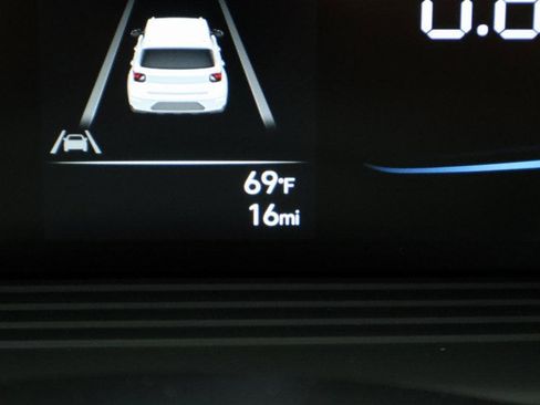 New 2025 Hyundai Venue Limited image 30