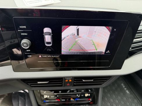 New 2026 Volkswagen Jetta Sport FWD image 22