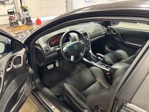 Used 2004 Pontiac GTO image 22