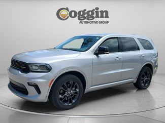 Used 2021 Dodge Durango GT AWD/4WD video 1