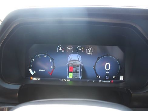 Used 2025 Ford F150 Tremor w/ Equipment Group 402A High AWD/4WD image 38