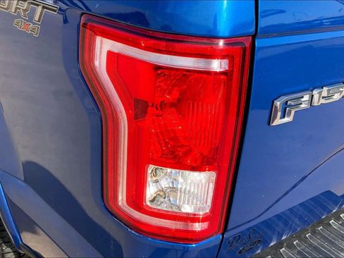 Used 2017 Ford F150 XLT w/ Equipment Group 302A Luxury AWD/4WD image 27
