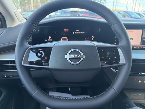 New 2026 Nissan Murano Platinum w/ Cargo Package AWD/4WD image 19