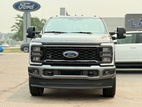 New 2026 Ford F350 XL AWD/4WD image 32