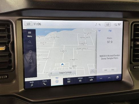 Certified 2022 Ford Bronco Outer Banks image 20