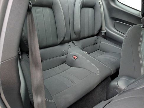 Used 2021 Ford Mustang Coupe w/ Equipment Group 101A image 24