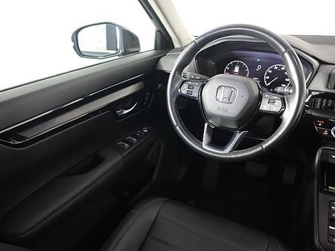 Used 2024 Honda CR-V EX-L image 17