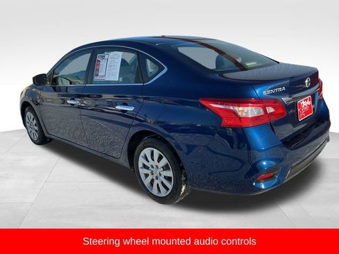 Used 2019 Nissan Sentra S image 5