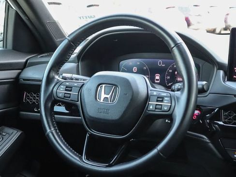 Used 2024 Honda Accord Sport image 16
