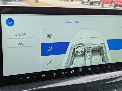 New 2026 Ford Escape ST-Line w/ Tech Pack #1 image 22